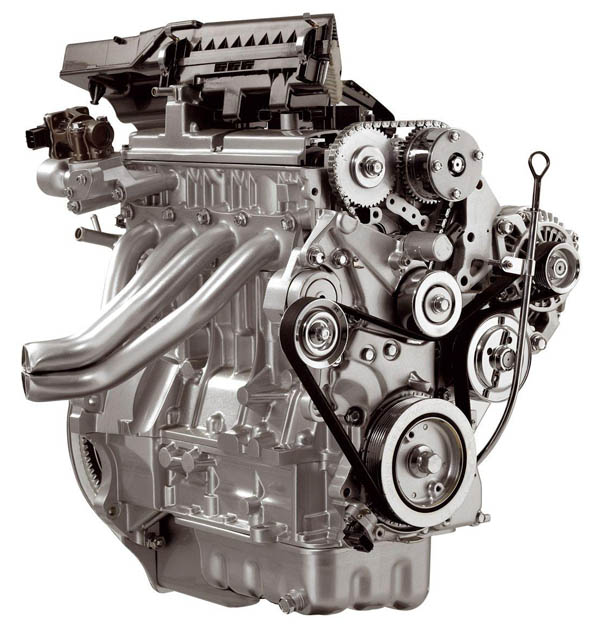 2014  Bt 50 Car Engine